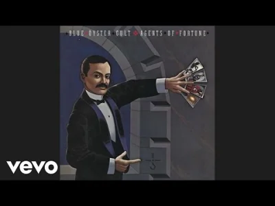 yourgrandma - Blue Oyster Cult - Don't Fear The Reaper