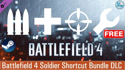 Metodzik - ===============[STEAM]===============

Battlefield 4 Soldier Shortcut Bu...