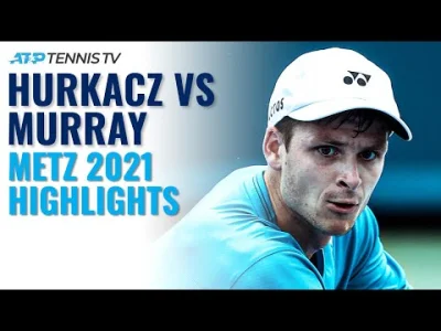 r4faello - houdini style - Hubert Hurkacz vs. Andy Murray
#tenis