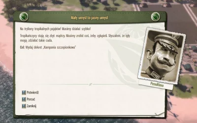 kidi1 - #tropico5 #tropico #gry #covid19 #koronawirus #heheszki