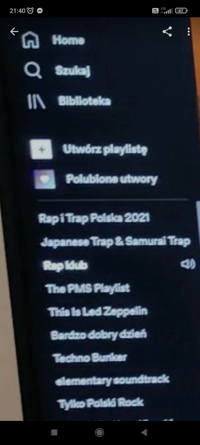 koronawirus - @DurzyHarakter30: The PMS playlist, boże xD