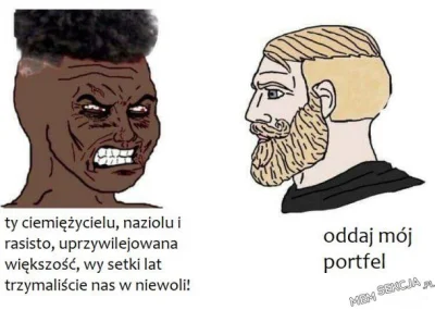 rtpnX - #blm #heheszki #humorobrazkowy #bekazlewactwa