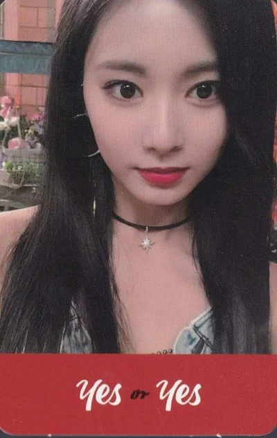 czasuczas - Tzuyu
#tajwanka