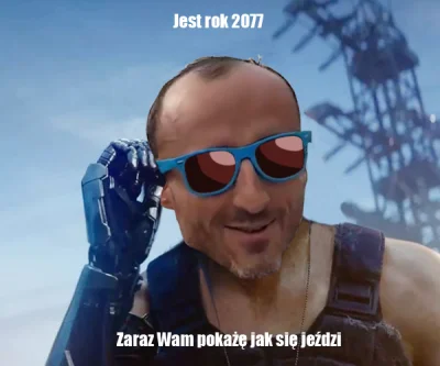 GekonZYoutubea - Znalazłem takiego mema co zrobiłem parę miesięcy temu
#f1 #kubica #...