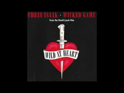 wielkienieba - #muzyka

Chris Isaak - Wicked Game - Instrumental

4:47 link

#p...
