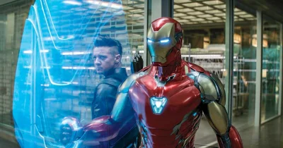 janushek - Marvel Suing to Keep Rights to ‘Avengers’ Characters From Copyright Termin...