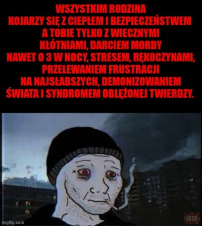 ExitMan - > ja już wiem, żeby na nocnej nie siedzieć. Przykro się robi, jak ludzie sz...