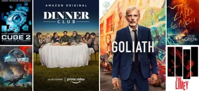 upflixpl - Goliath – premiera 4. sezonu i inne nowości w Amazon Prime Video 

Dodan...