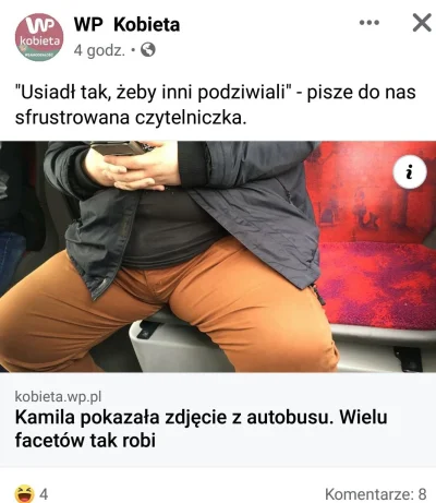 juzwos - #p0lka w zbiorkomie została zgwałcona przez oczy

#heheszki #rozowepaski #ni...