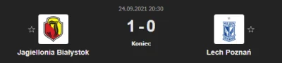 krL1312 - Hahahah co ja widze, Ekstraklasa jest piękna XD
#mecz #ekstraklasa