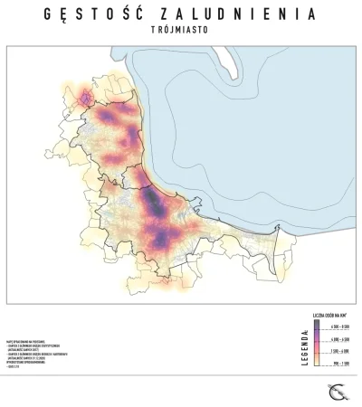 g-core - #kartografia #mapy #mapporn #geografia #trojmiasto #demografia 

gęstość z...