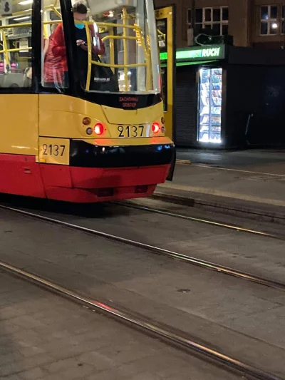 SolarisYob - Idealny tramwaj nie istn...

#2137