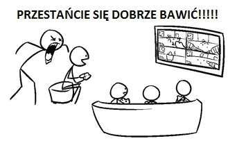 aircod - @aircod: cóż, czytając niektóre komentarze przychodzi mi na myśl tylko ten t...