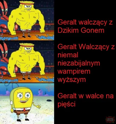 enforcer - No dawaj jeszcze raz na wyższym poziomie i walcz z wieśniakem xD
#heheszk...