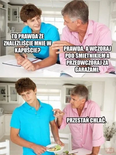 Salido - @JakDorobic_com: Można robić to co w każdym małym mieście w Polsce: chlać.