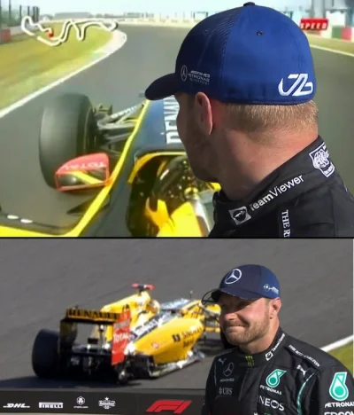 GekonZYoutubea - Nie wiem czy z tym już ktoś robił tego mema ( ͡° ͜ʖ ͡°)
#f1 #kubica