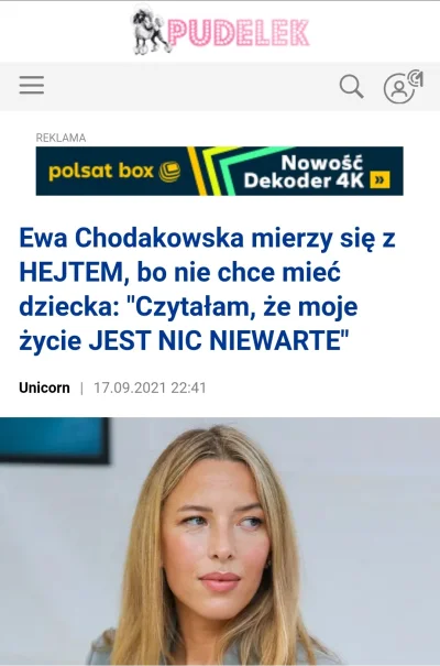 Pink_Koczkodan - Co z tego, że ma się kupę forsy, pasję, na której się zarabia, długo...