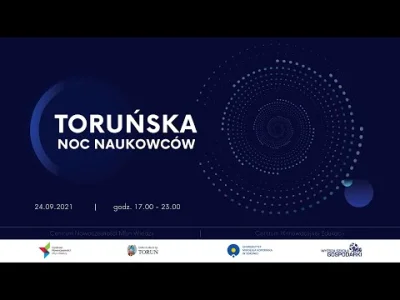 syn_admina - WYKŁAD: Kontrowersje wokół szczepionek i szczepień | Toruńska Noc Naukow...