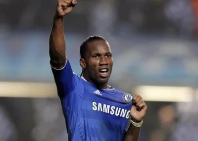 B.....a - @Polyester_Dog: Didier Drogba