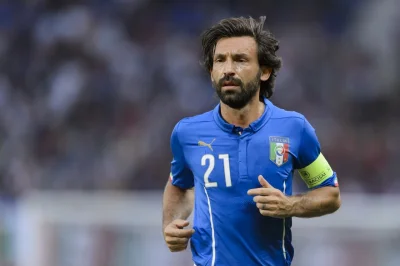 Jerry664 - @Polyester_Dog Pirlo