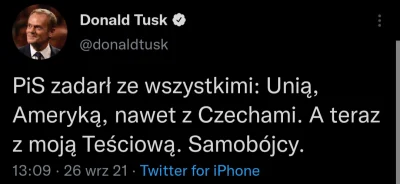 Jabby - Co ten Tusk... 

#polityka