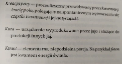 SirGandalf - I wszystko stało się jasne...
#ksiazki #fizyka #ciekawostki