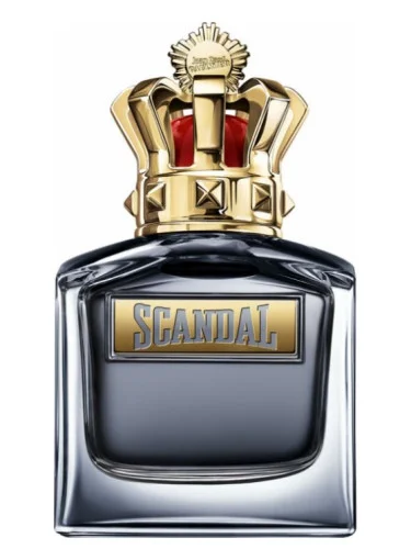 pisarzmilosci85 - Jean Paul Gaultier Scandal Pour Homme
https://www.fragrantica.pl/p...