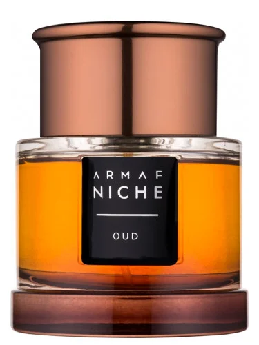 pisarzmilosci85 - Armaf Niche Oud
https://www.fragrantica.pl/perfumy/Armaf/Oud-27654...