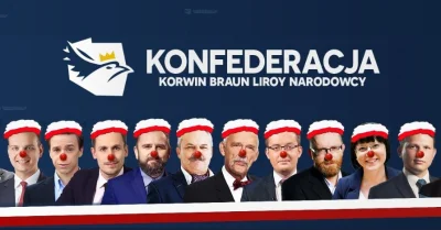 EmDeCe - Niezły humorystyczny stand-up w wykonaniu komika z grupy rozrywkowej #konfed...