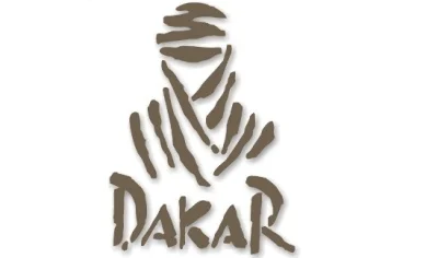 TurboDynamo - @lapko: troche jak logo rajdu Dakar.