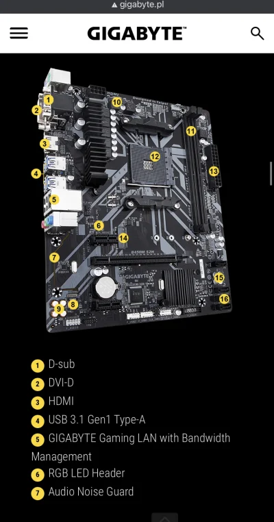 kontrowersje - Czy jeśli płyta główna ma porty HDMI/DVI to czy znaczy, że ma wbudowan...