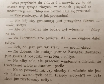 Mortadelajestkluczem - Codziennie (w miarę możliwości) wrzucam dowcip, pochodzący z k...