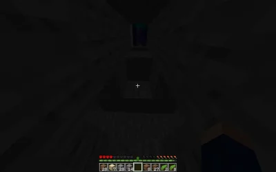 KwintusPrzemytnikWina - #minecraft 

Budując spiralny tunel kilkakrotnie natrafiłem...