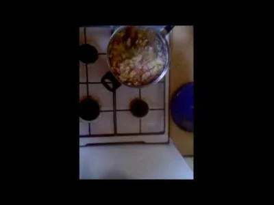 Czopelka - @Friz_PL: hmm gotowanie z kupcami głupcami. Jajecznica, koberka rozbija ja...