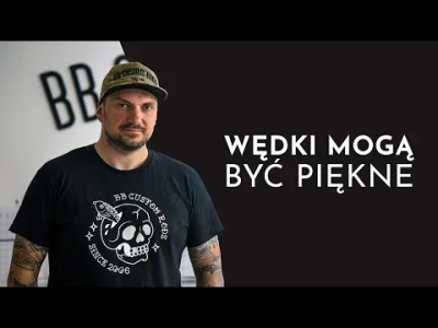 Nisza - Wiem, że wśród społeczności Wykopu jest wielu fanatyków wędkarstwa (nie tylko...