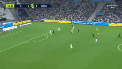 Sha6e - Przemysław Frankowski, Marsylia - Lens 0:2

#golgif #mecz #golgifpl