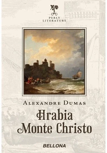 Battis - 1811 + 1 = 1812

Tytuł: Hrabia Monte Christo
Autor: Aleksander Dumas
Gatunek...