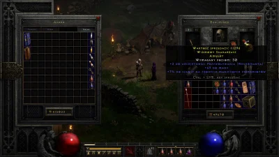 parowkaaldente - Baal dropnal na normalu
#diablo2resurrected #diablo2