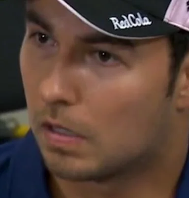 joybubbles - Mała ciekawostka z #f1 - 'Checo' Perez zdobył 16 punktów w ostatnich 6 w...