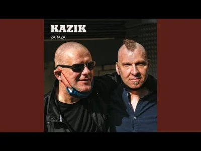 maz00rskie_mleko - A przed państwem KAZIK, sumienie narodu :) 
#kazik #kult #muzyka ...