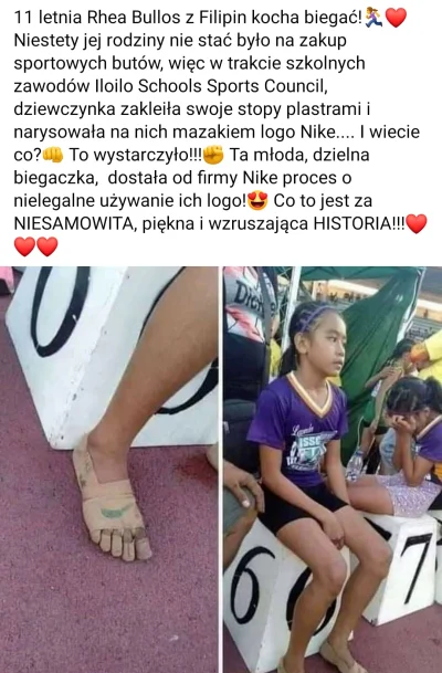 dudi-dudi - Piękna historia (｡◕‿‿◕｡)

#pasta #nike #heheszki #czarnedziecko