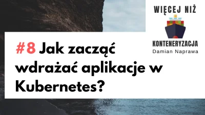 dnaprawa - #wiecejnizkonteneryzacja 

Pojawił się nowy odcinek podkastu, w którym o...