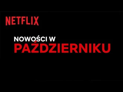 upflixpl - Październikowe premiery na Netflix | Lista oficjalna

Żegnamy wrzesień, ...