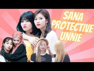 e.....u - Sana unnie

#sana #twice #japonka #koreanka