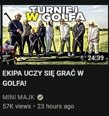 cgjung - Po jednym dniu 60k wyświetleń XD Good job 
#friz #ekipa