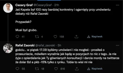 mrwhiteshitpost - Rafał Zaorski vs. Cezary Graf XD Fame MMA, ktoś coś? #rafałzaorski ...