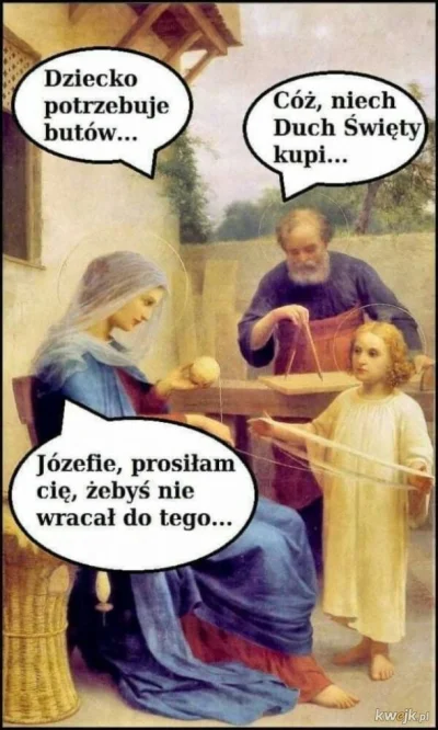 CipakKrulRzycia - @Adunio: a ilu ojców