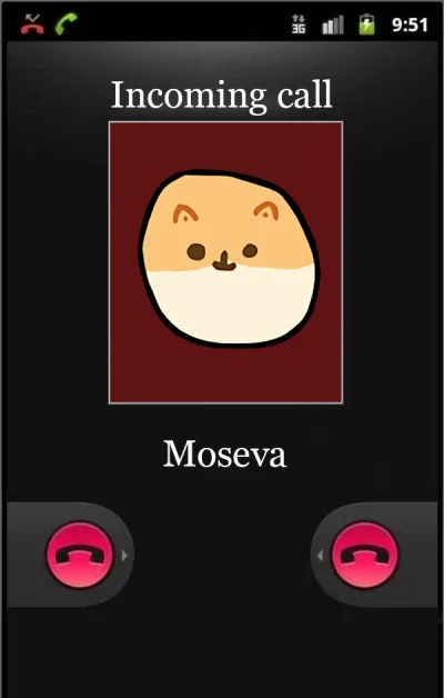 Moseva - Kalwi dzwoni
Odb ważne 

#moseball