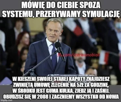 G.....d - #bekaztuska #heheszki #antykapitalizm #bekazlibka #polityka