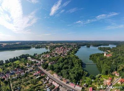 antekwpodrozy - Czołem Mireczki i Mirabelki
Dzisiaj chciałbym zabrać Was do niewielk...